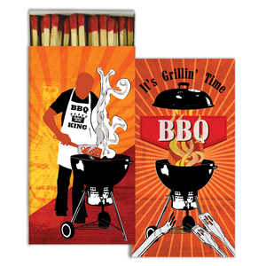 BBQ Matches Buy Cheap Very Cheap