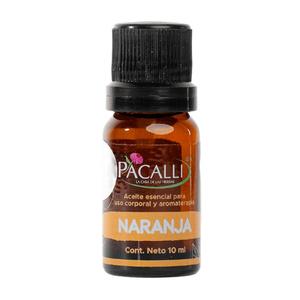 Aceite Esencial de Naranja / 10 ml Clearance Wholesale Pice