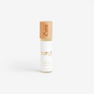 Pulse Point Oil | Essential Oil Blend for Wellness Footaction Online