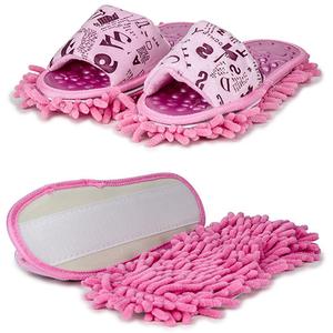 Cleaning Indoor Slippers Pink (HO311126PK) Cheap Sale Lowest Pice