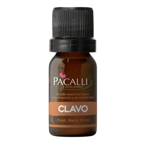 Aceite Esencial de Clavo / 10 ml With Credit Card Free Shipping