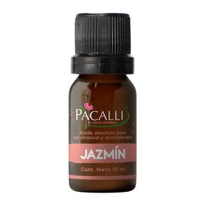 Aceite Absoluto de Jazmn / 10 ml Best
