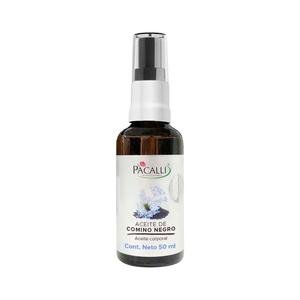 Aceite de Comino negro / 50 ml Free Shipping Clearance Store