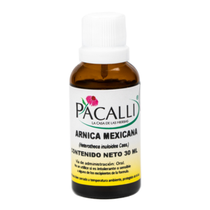 rnica Mexicana / 30 ml Latest Collections Cheap Pice