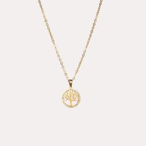 Tree of Life Necklace Sale With Credit Card