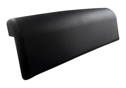 Angle Gel Pillow - Black Sale Cheap Online