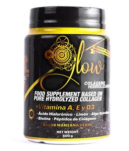 Colgeno Glow Official Site