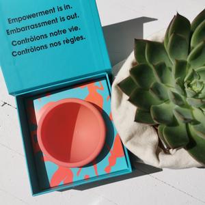 Nixit Menstrual Cup Buy Cheap Get Authentic