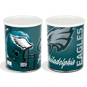 1 Gal Philadelphia Eagles Cheap Sale Excellent