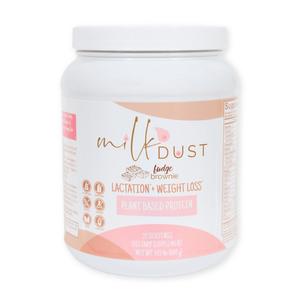Milk Dust: Protein Powder For Milk Supply, Fudge Brownie Outlet Pices