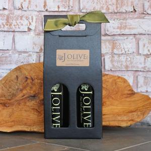 Corporate Gift Box (2 - 750ml bottles) Sale Purchase
