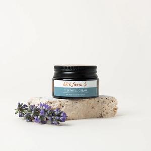 The Herb Farm - Sleepwell Cream Cheap Sale How Much