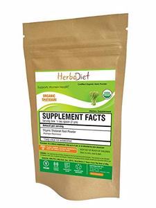 Shatavari Root Organic Powder 100% PURE Wild Asparagus Racemosus Women Health 50 gms/100 gms/200 gms/ 1 lb/ 2 lb Sale Exclusive