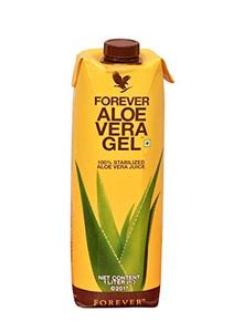 Forever Living Aloe Vera Gel - 1 L (Pack of 2) Cheap Sale Professional