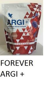 Forever Living Argi with L-Arginine and Vitamin Complex (30 Sachets Pack) Best Wholesale Cheap Pice