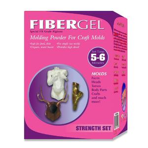 FiberGel E F/X Grade Alginate 1-lb Amazon Cheap Online