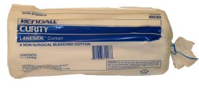Cotton Roll 1-lb Affordable Online