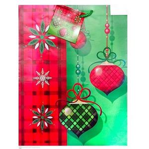 Unique Party Merry Christmas Gift Bag Limited Edition
