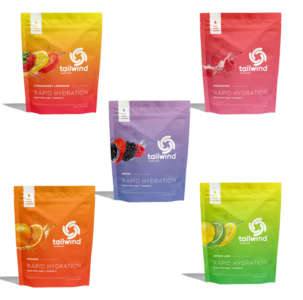 Tailwind Nutrition - Rapid Hydration - 25 Servings Bag Cheap Sale New Arrival