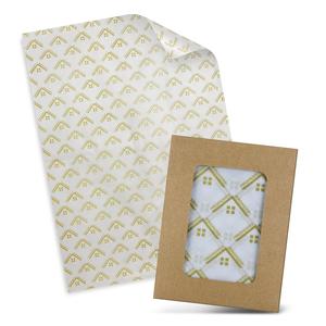 Tissue Paper with Envelope - White Online Online With Mastercard