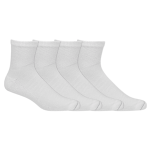 4 Pairs Non-Binding Orthopedic Socks All-Day Comfort and Support Finishline Sale Online