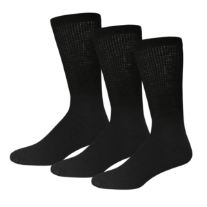 3 Pair Supportive Neuropathy Socks for All-Day Comfort Excellent Online
