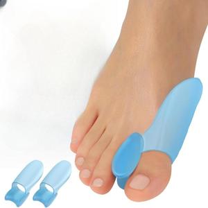10 Pack Aloe Vera Bunion Corrector With Separator For Nice For Sale