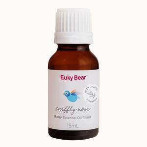 Sniffly Nose Baby Essential Oil Blend Shop For