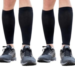 2 Pairs Of Active Performance Plantar Sleeves Low Cost