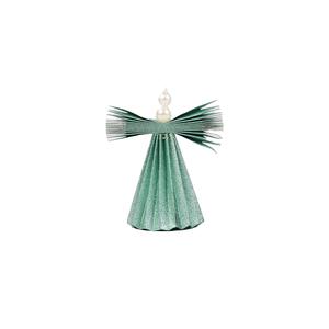 Paper Angel Green 2025 New Sale Online