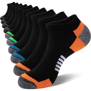 10 Pairs Support Compression Socks Comfortable