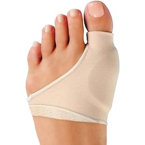 1 Pair Bunion Relief Socks Gel Pad Support Clearance Sast