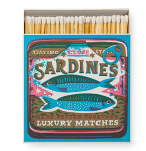 ARCHIVIST BETTER TOGETHER SARDINES MATCHES Buy Cheap Eastbay
