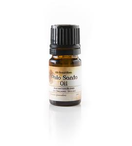 Palo Santo Anointing Oil Sale Cheapest Pice