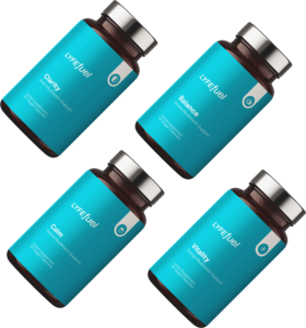Adaptogen Bundle by LyfeFuel Outlet Manchester Great Sale