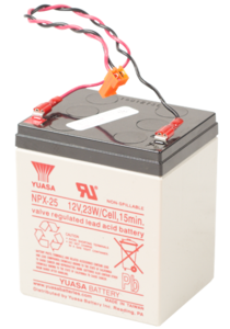 Replacement Battery for MegaVox Pro Genuine Cheap Pice