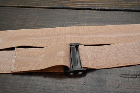 Optional Accessories - Extra belt for StomaShield (Belt Only) Genuine Cheap Online