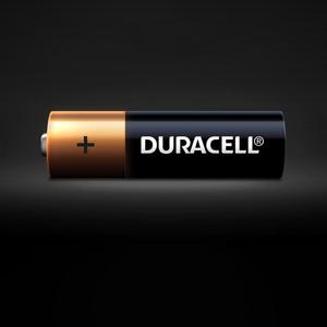 AA Battery Discount In China