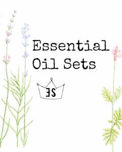 Essential Oil Sets Cheap Sale Finishline