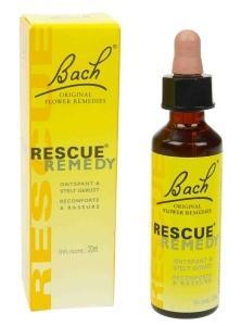 Bach Rescue druppels 20 ml Discount Footlocker Pictures