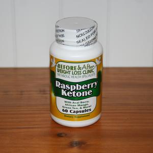 Raspberry Ketones Footlocker Pictures