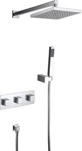 Composition de douche encastre SC33 collection Enipe Shop For Cheap Online