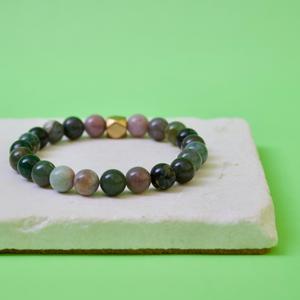 The Iris | Fancy Jasper Clearance Best
