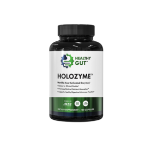 HoloZyme (Fast Acting Enzymes) Discount Brand New Unisex