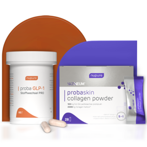 GLP-1 & Kollagen-Booster Pulver-Set Cheap Best