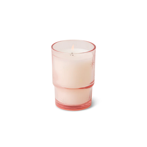Cranberry Ros Noel 5.5 oz. Candle With Paypal Free Shipping