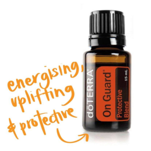 doTERRA On Guard Clearance Websites