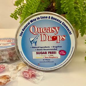 Queasy Drops - Sugar Free Online Cheap Quality