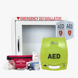 ZOLL AED Plus Bundle Sale Outlet Locations