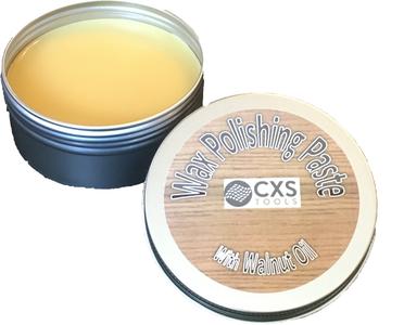Wax Polishing Paste with Walnut Oil Clearance Buy